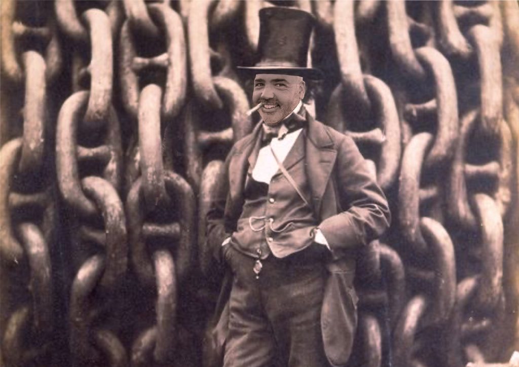 Brunel’s Bristol