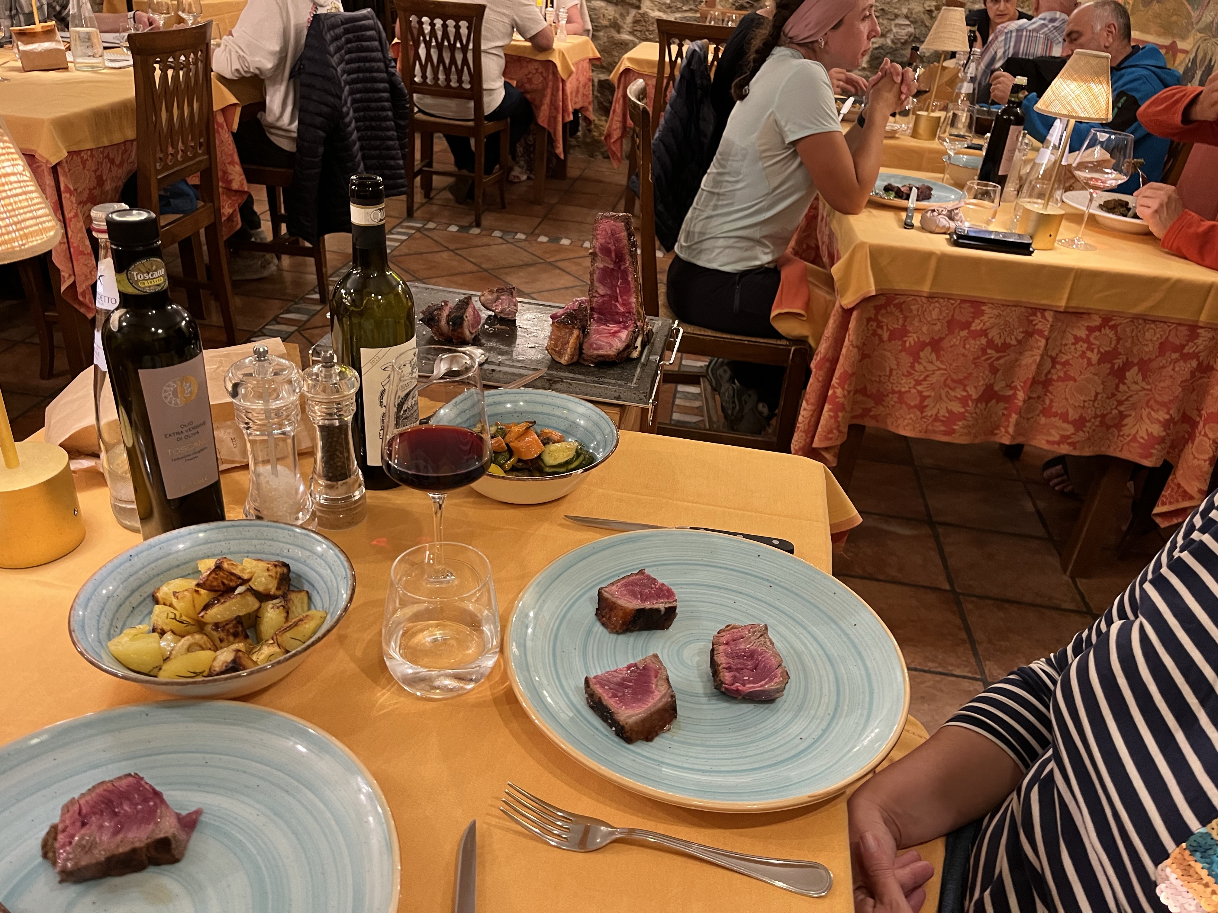 Tales of Tuscany Towns Two