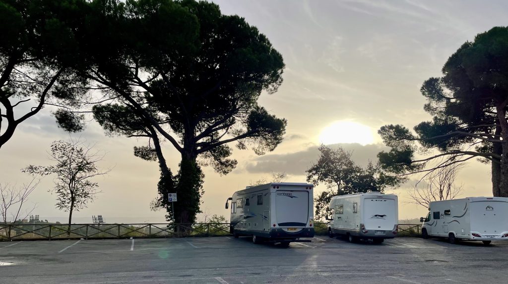 Tales of Tuscany – Part 1