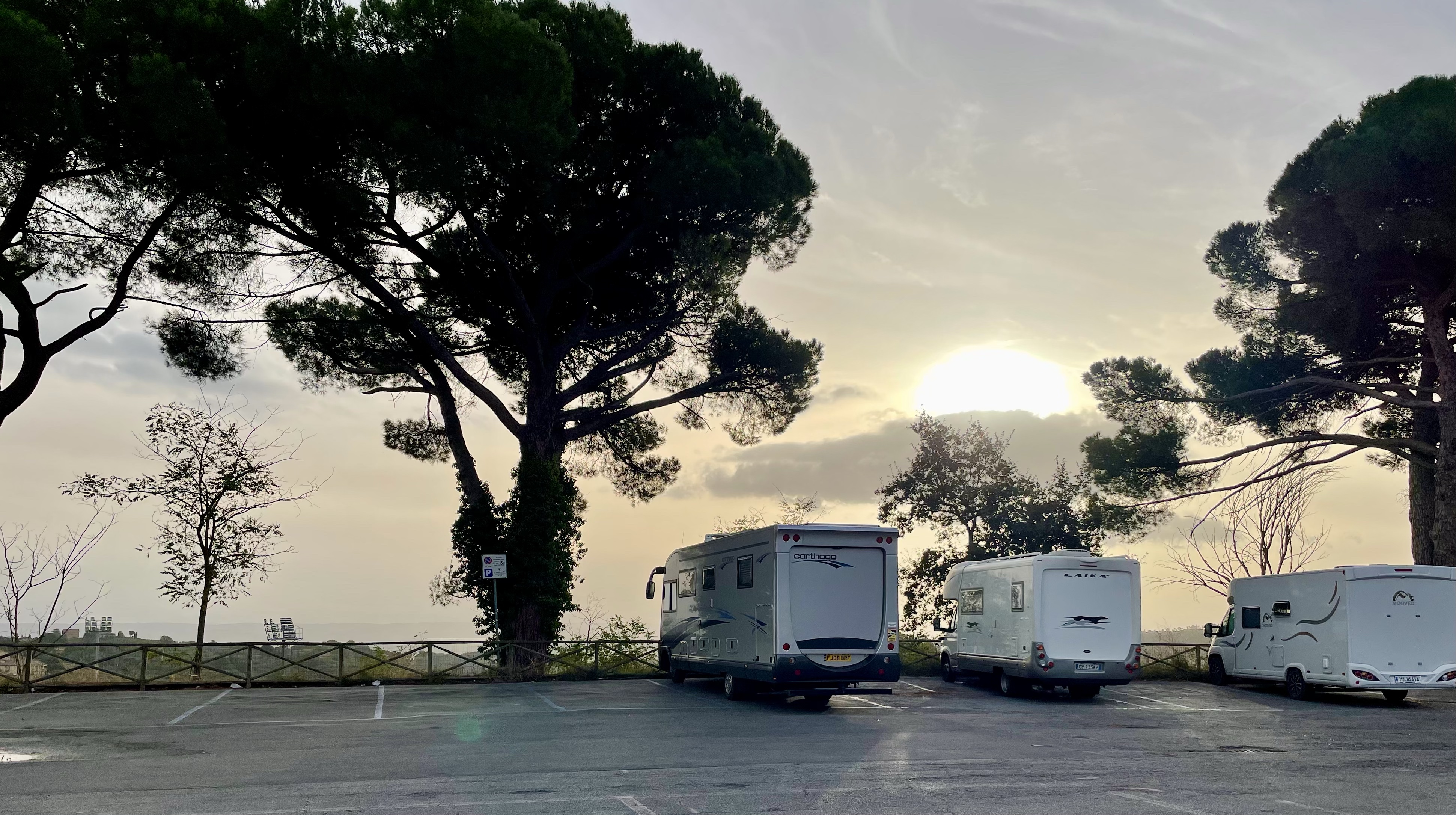 Tales of Tuscany – Part 1