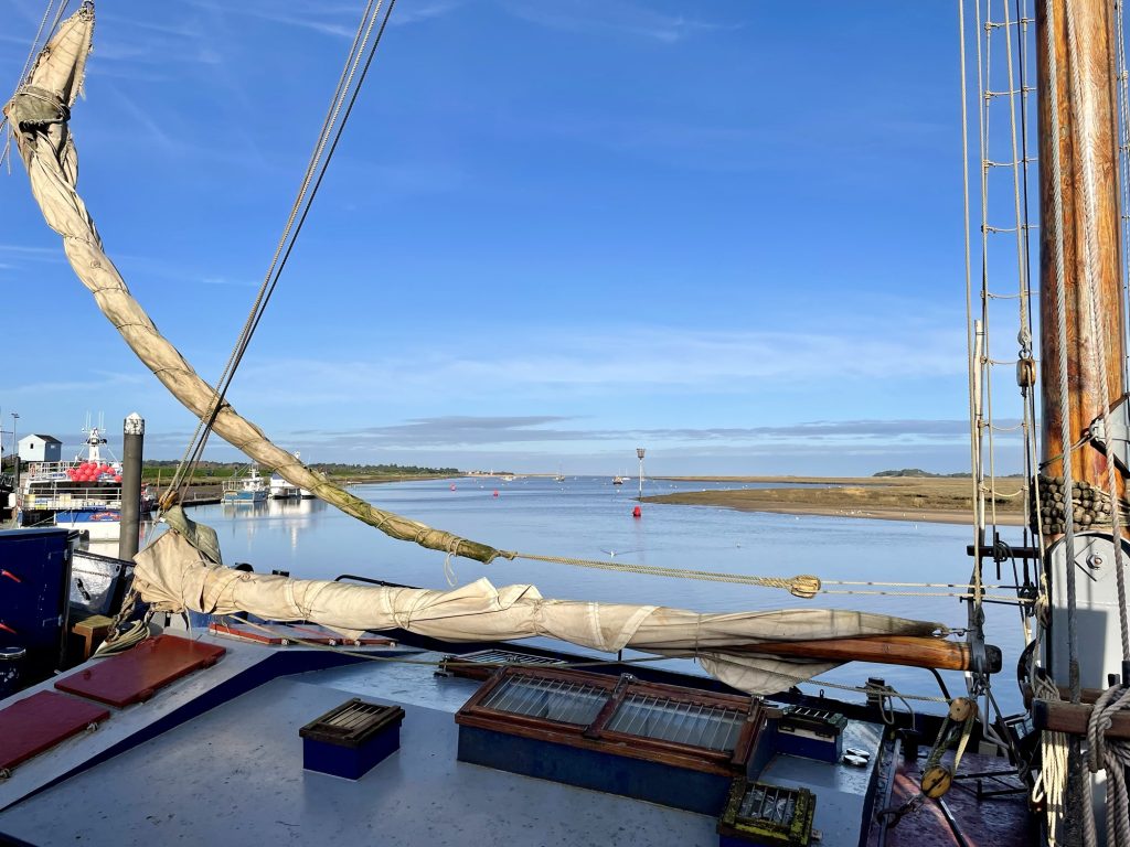 Wells Harbour