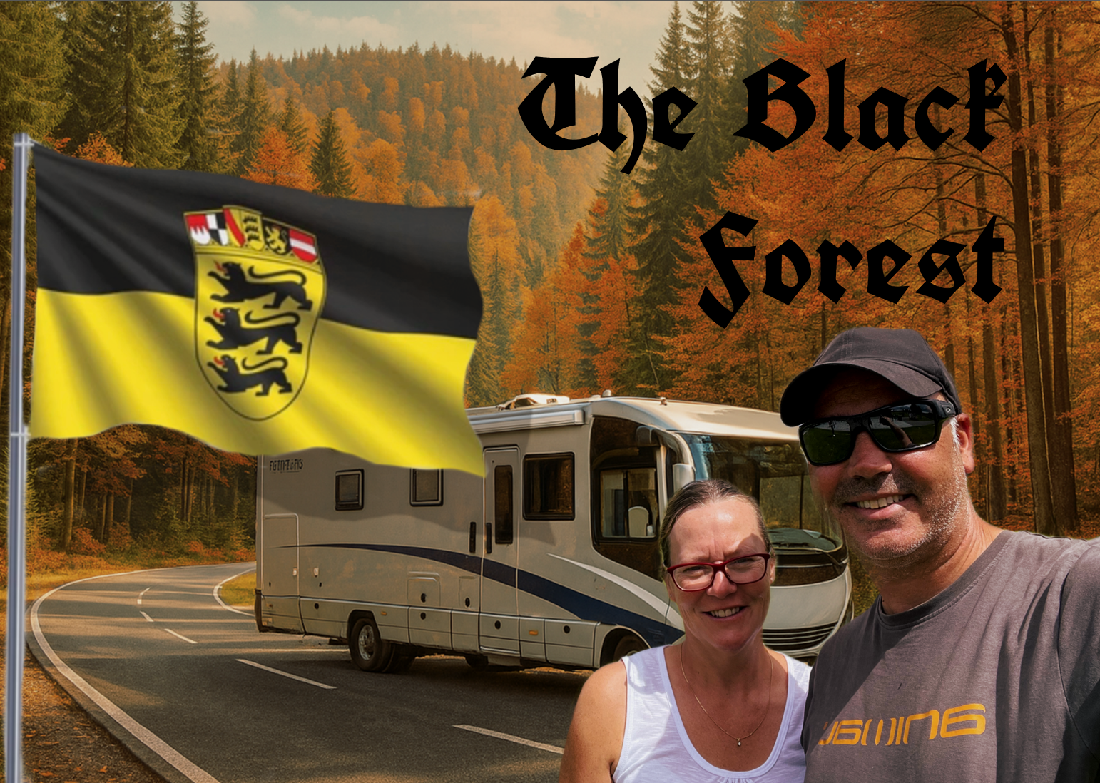 The Black Forest