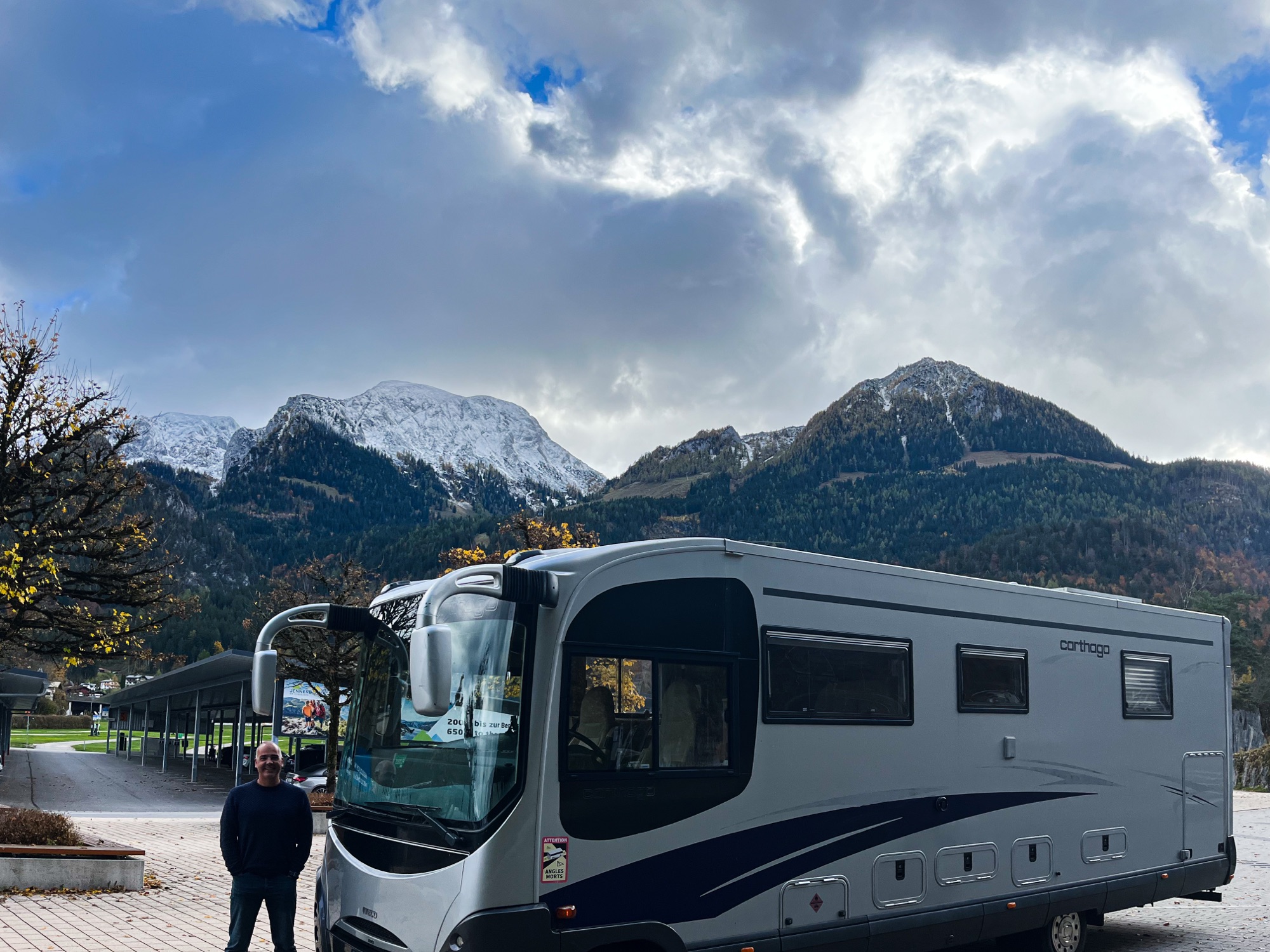 These are a few of my favourite things