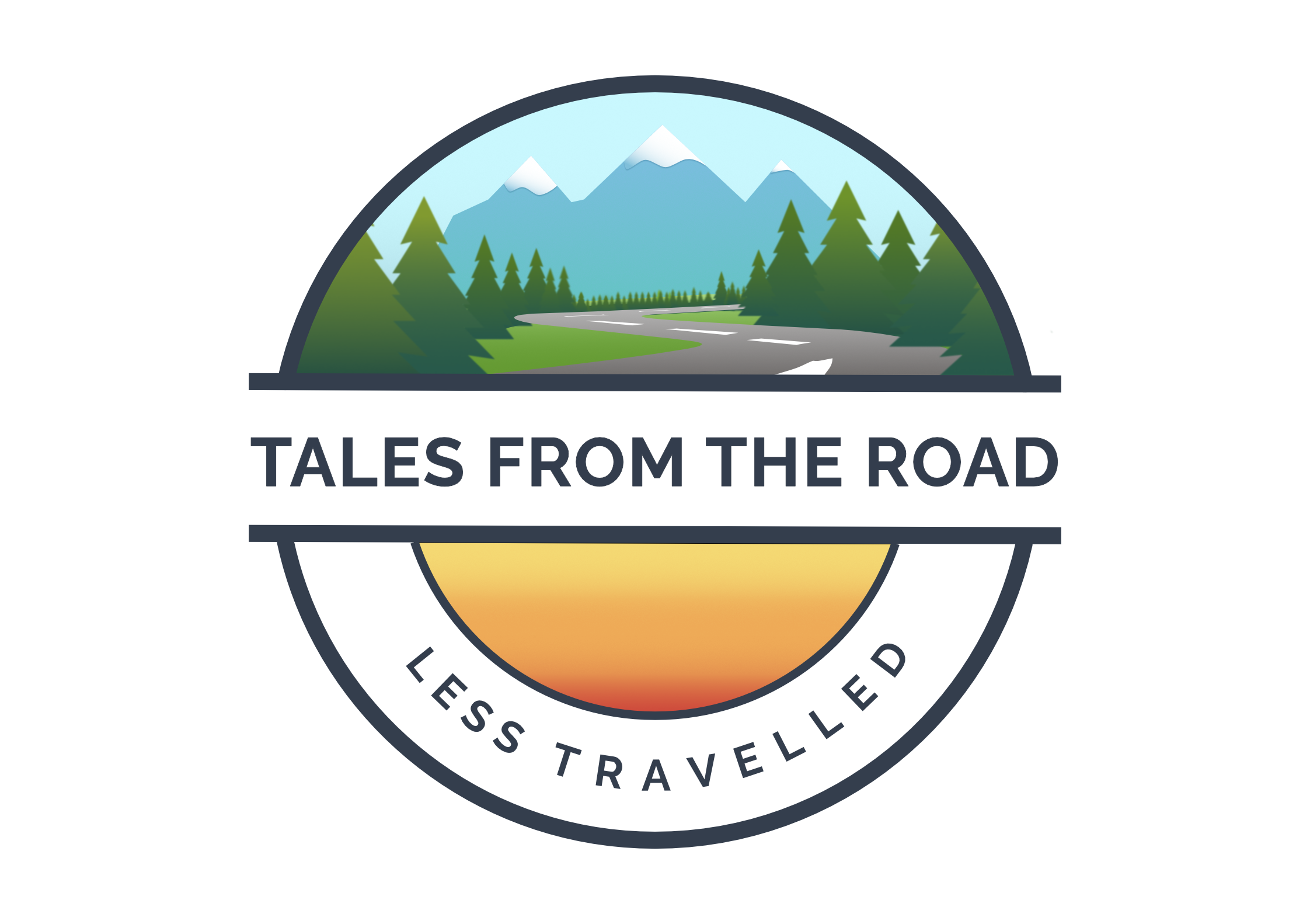 Tales From The Road Less Travelled