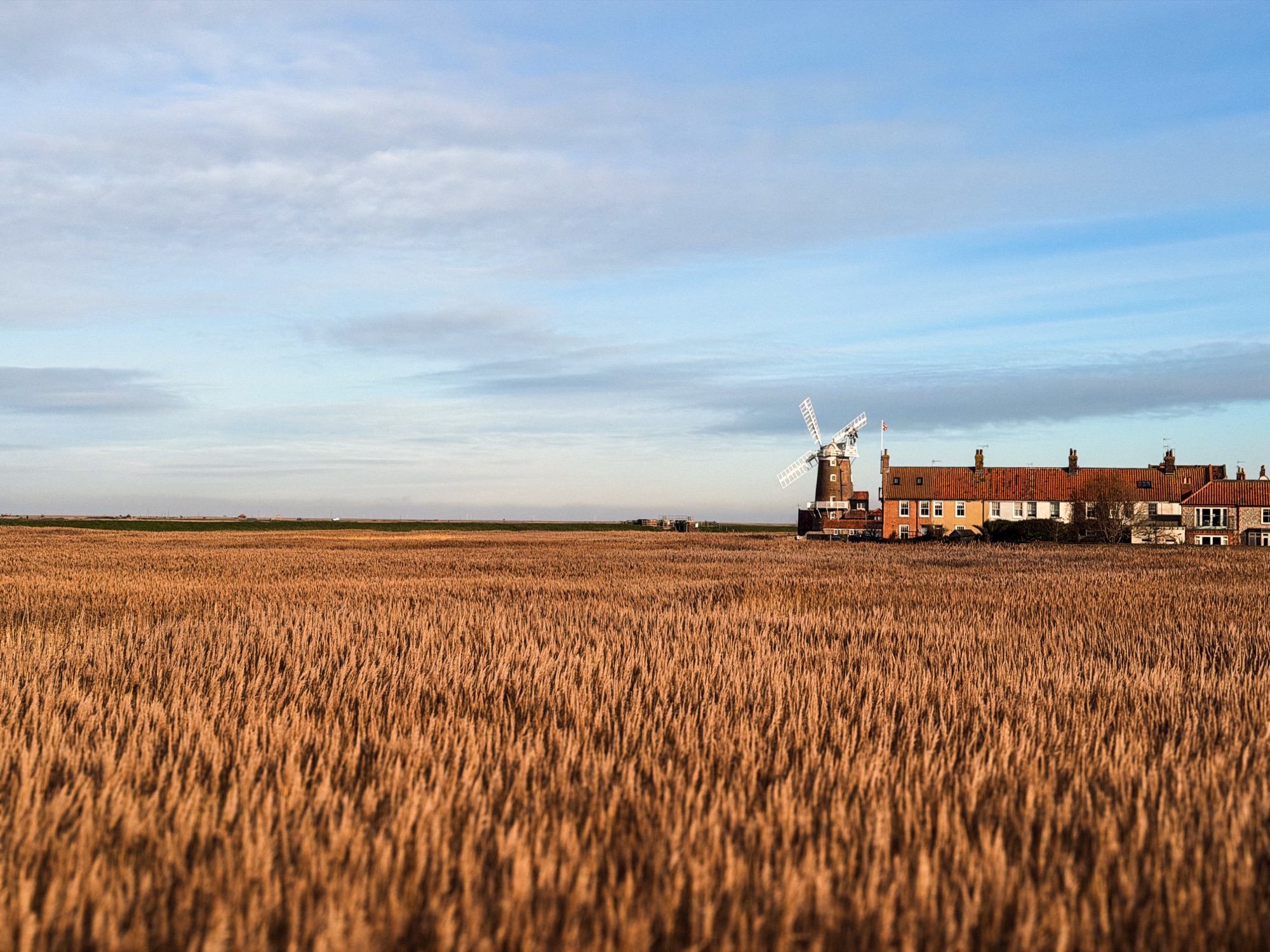 Stiffkey, Norfolk